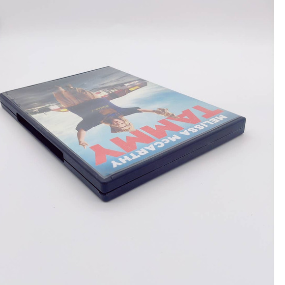 Tammy Dvd Melissa McCarthy Comedy Movie Susan Sarandon Hilarious Kathy Bates Fun - Picture 5 of 9